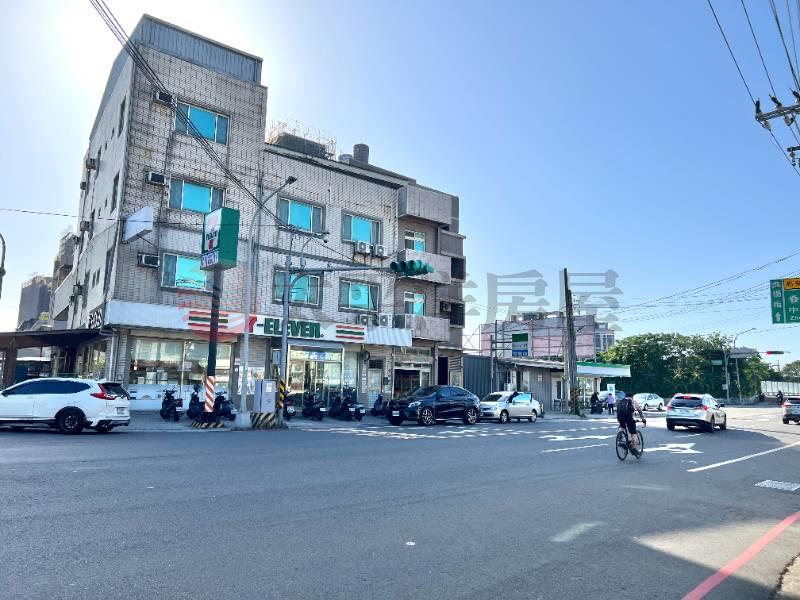 五楊低總價都內農地(一)房屋室內格局與周邊環境