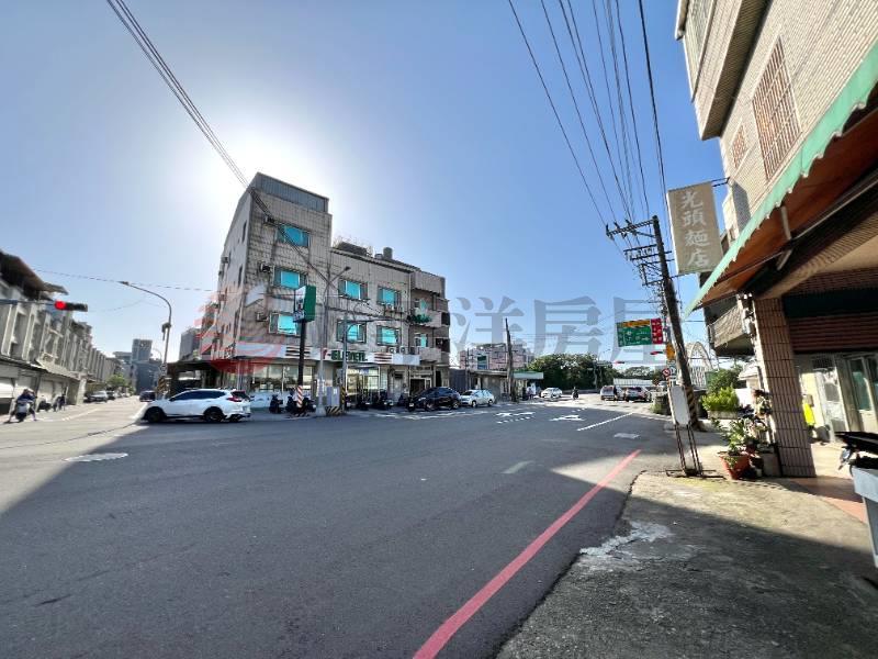 五楊低總價都內農地(三)房屋室內格局與周邊環境