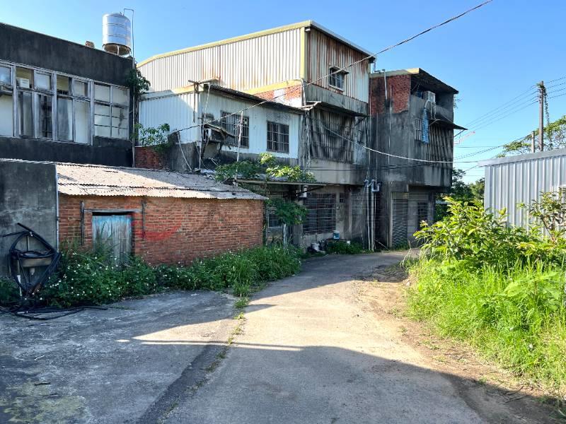 五楊低總價都內農地(六)房屋室內格局與周邊環境