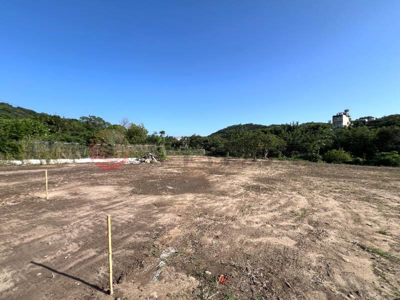 五楊低總價都內農地(九)房屋室內格局與周邊環境
