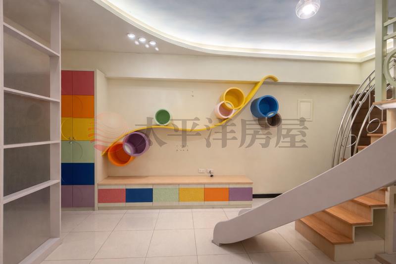 專-三峽峇里島套房+稀有大露台