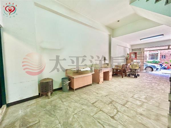 專-嘉義堤岸旁稀有優質透天房屋室內格局與周邊環境