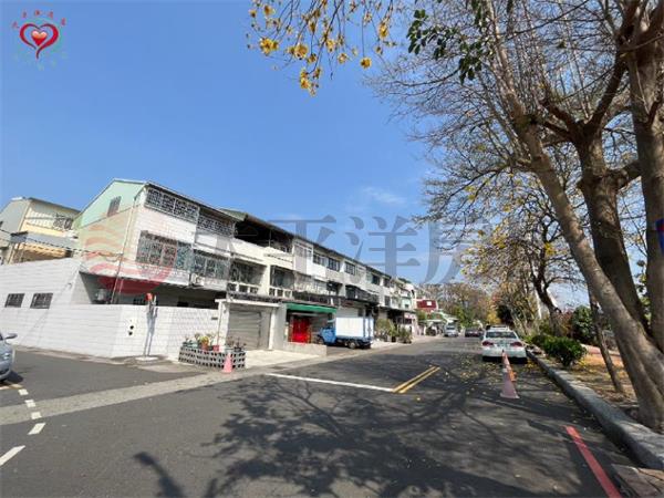 專-嘉義堤岸旁稀有優質透天房屋室內格局與周邊環境