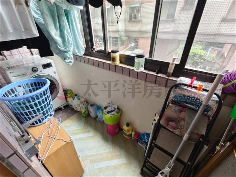 大有商圈美裝潢4房-賽珍珠一期(專約)房屋室內格局與周邊環境