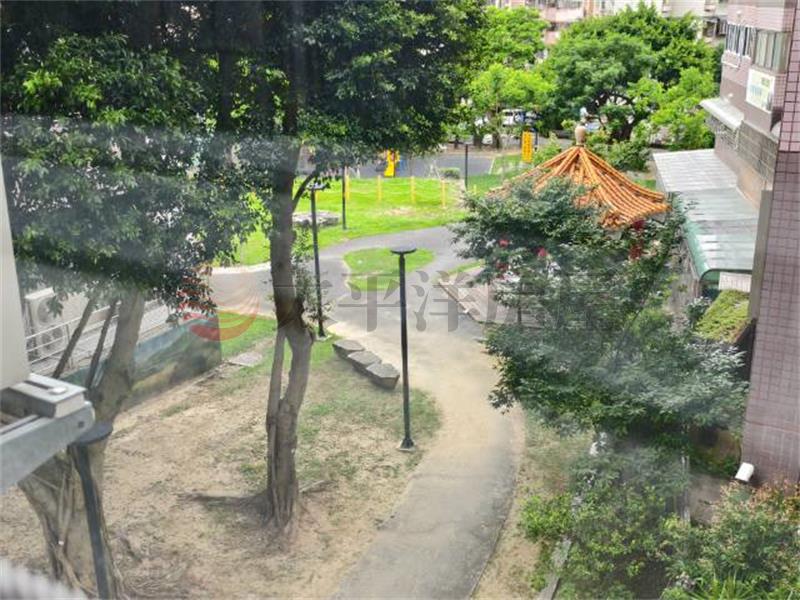 大有商圈美裝潢4房-賽珍珠一期(專約)房屋室內格局與周邊環境