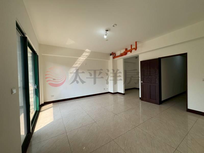 專約-新屋市區全新電梯透天別墅房屋室內格局與周邊環境