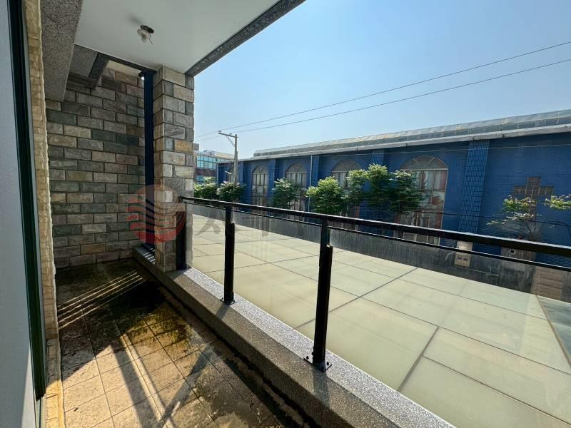 專約-新屋市區全新電梯透天別墅房屋室內格局與周邊環境