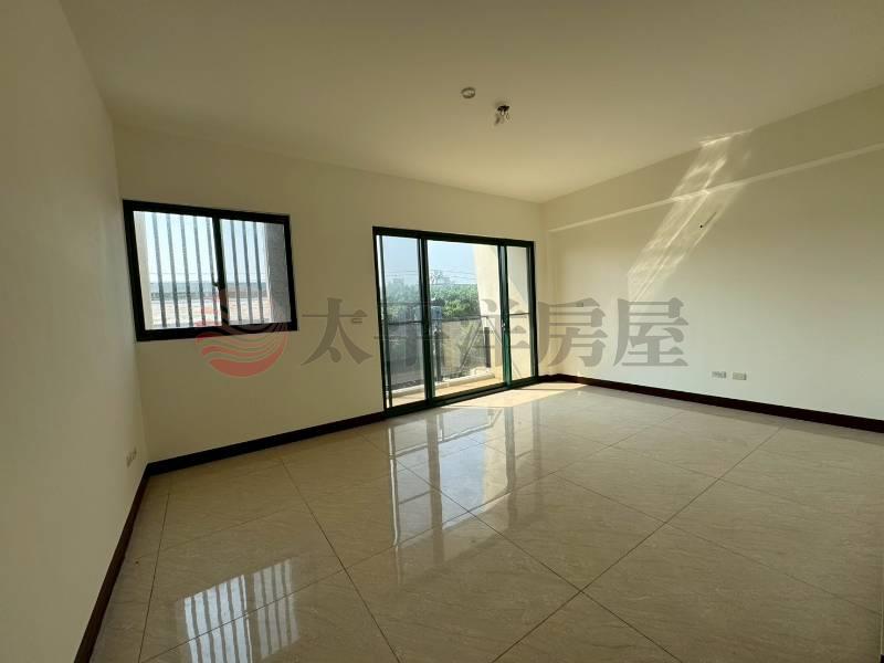 專約-新屋市區全新電梯透天別墅房屋室內格局與周邊環境