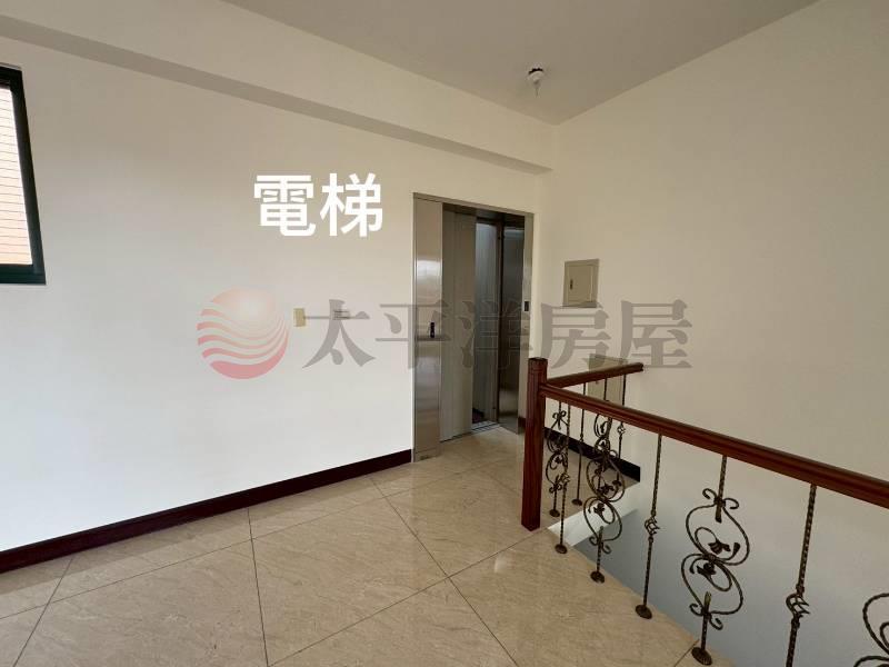 專約-新屋市區全新電梯透天別墅房屋室內格局與周邊環境