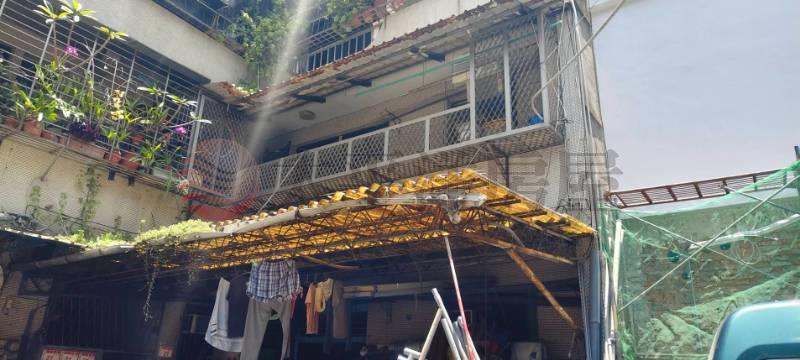 山鶯路2F公寓房屋室內格局與周邊環境