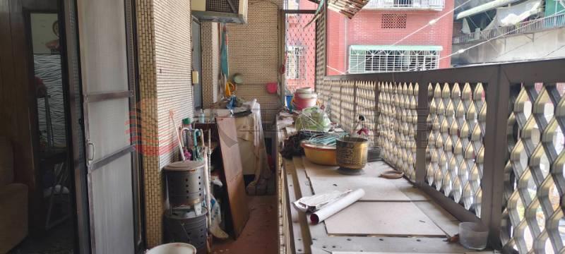 山鶯路2F公寓房屋室內格局與周邊環境