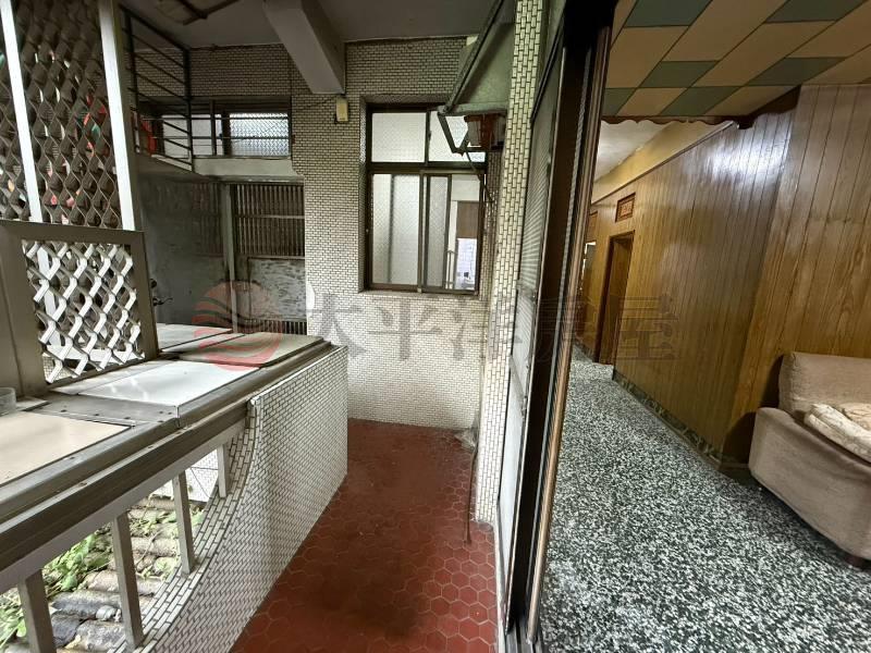 山鶯路2F公寓房屋室內格局與周邊環境