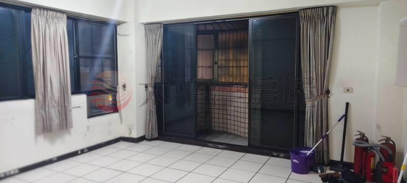 南崁華廈房屋室內格局與周邊環境