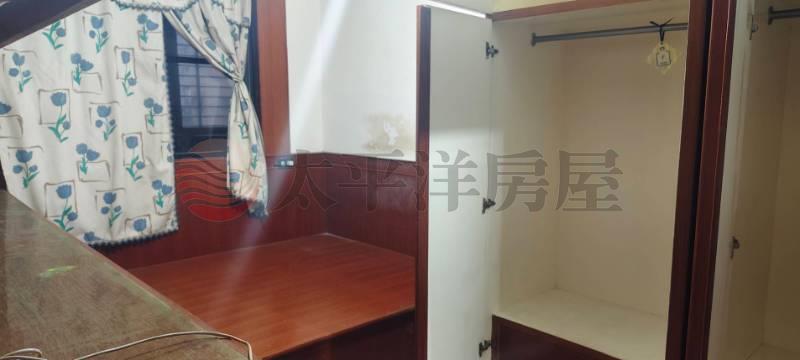 南崁華廈房屋室內格局與周邊環境