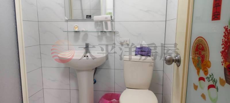 南崁華廈房屋室內格局與周邊環境