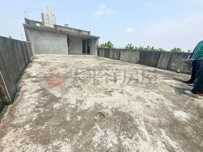 中壢啟文路透天房屋室內格局與周邊環境