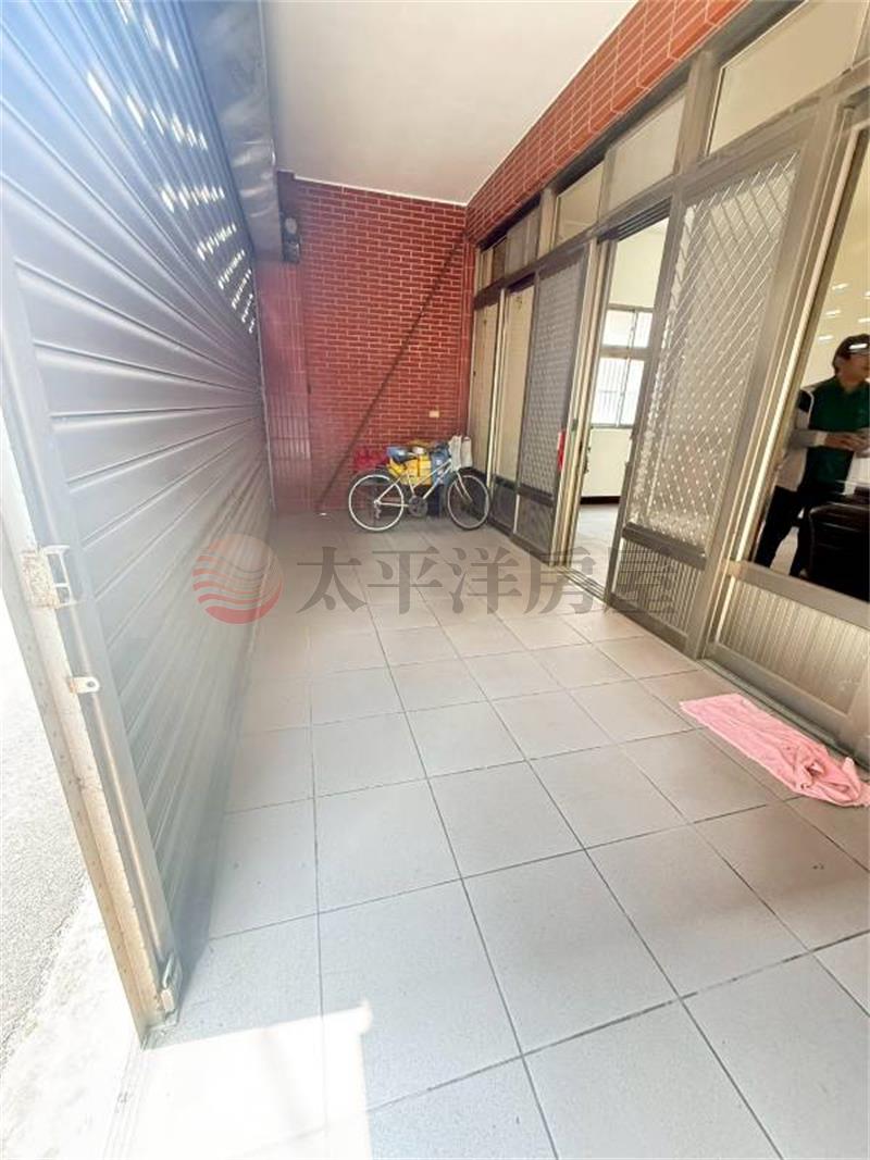 中壢啟文路透天房屋室內格局與周邊環境