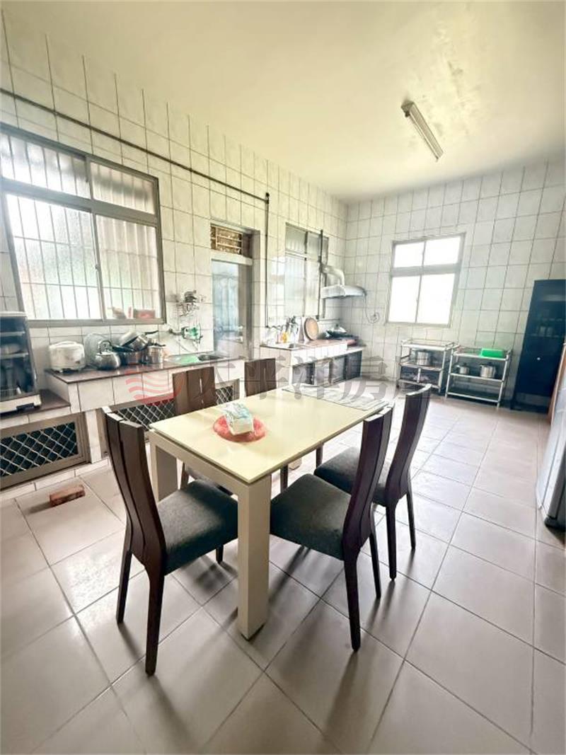 中壢啟文路透天房屋室內格局與周邊環境