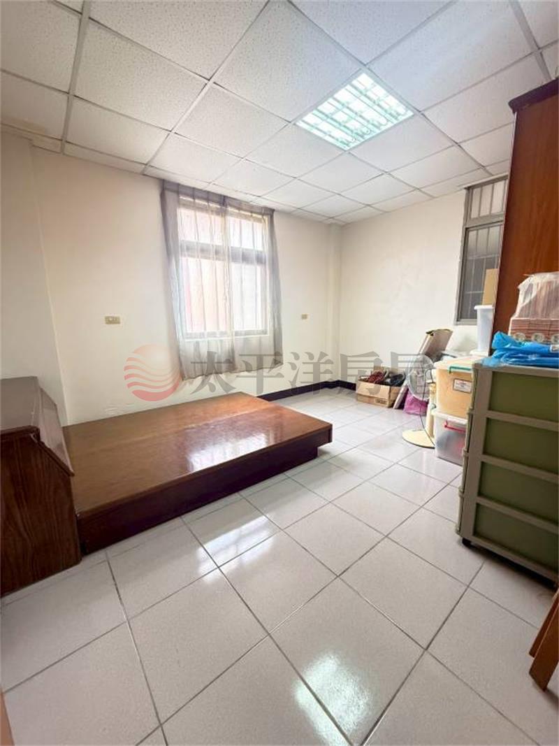 中壢啟文路透天房屋室內格局與周邊環境