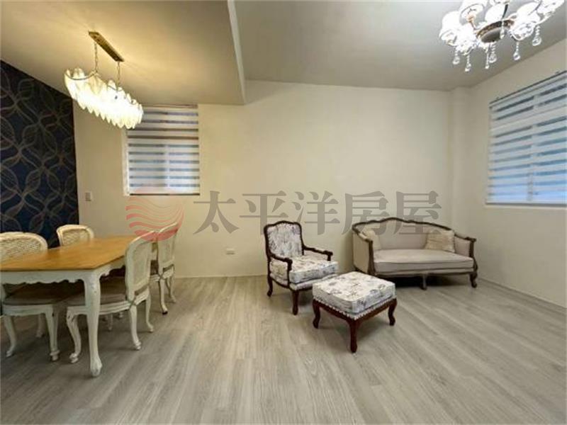 觀音忠愛莊整新透天房屋室內格局與周邊環境