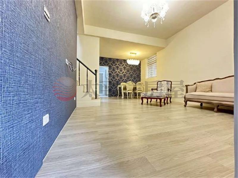 觀音忠愛莊整新透天房屋室內格局與周邊環境