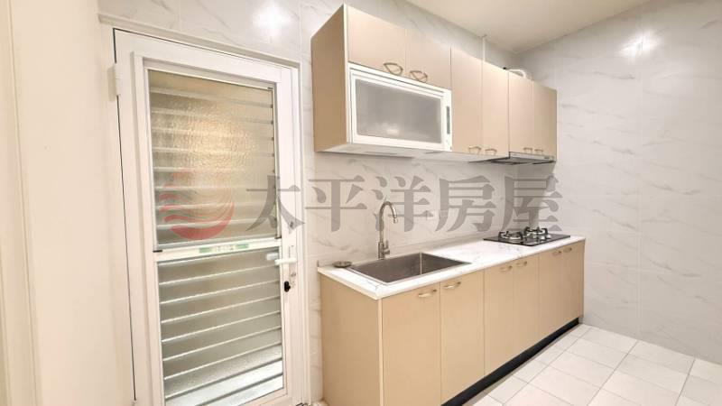 觀音忠愛莊整新透天房屋室內格局與周邊環境