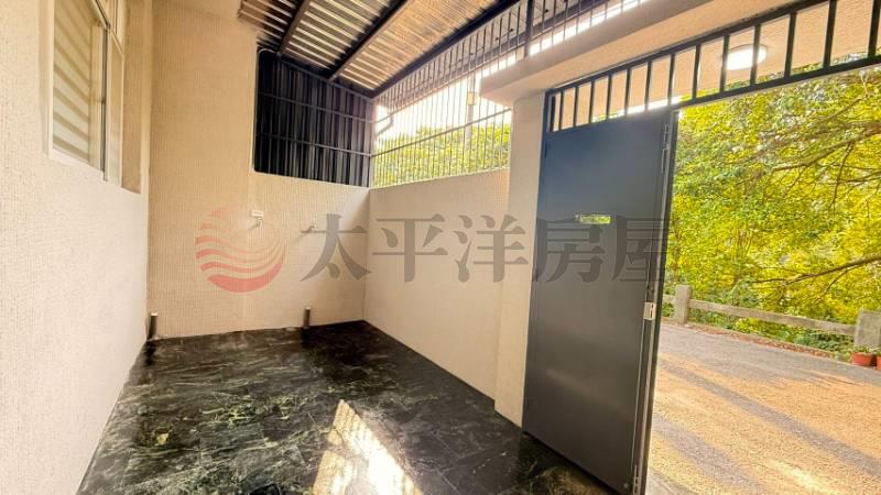 觀音忠愛莊整新透天房屋室內格局與周邊環境