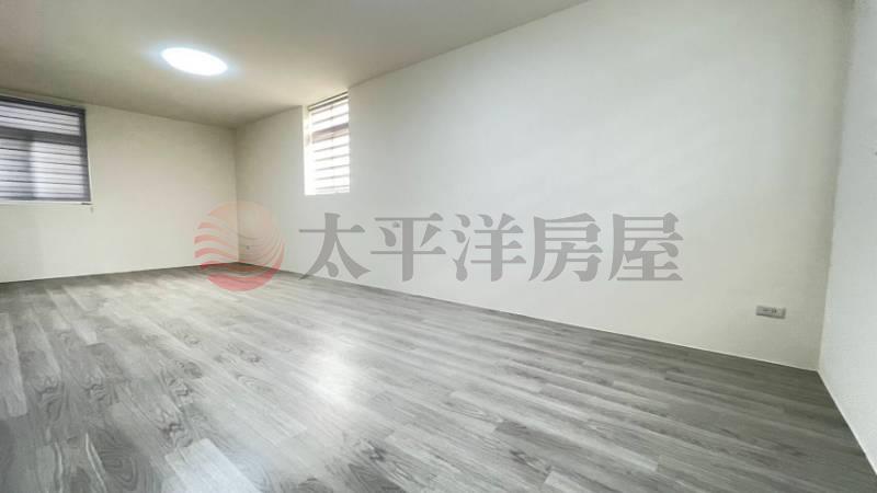 觀音忠愛莊整新透天房屋室內格局與周邊環境