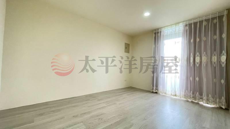 觀音忠愛莊整新透天房屋室內格局與周邊環境