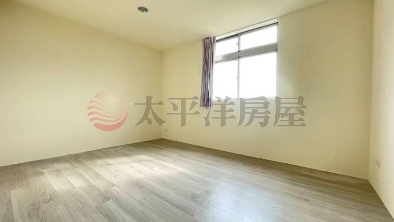 觀音忠愛莊整新透天房屋室內格局與周邊環境