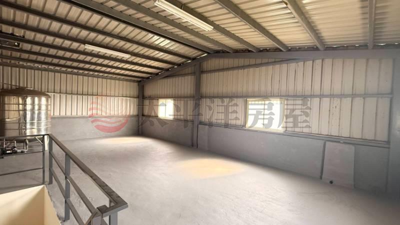 觀音忠愛莊整新透天房屋室內格局與周邊環境