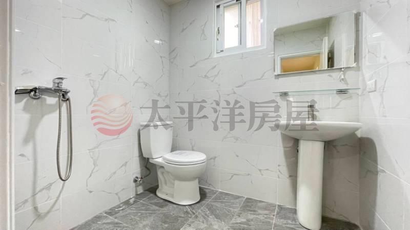 觀音忠愛莊整新透天房屋室內格局與周邊環境