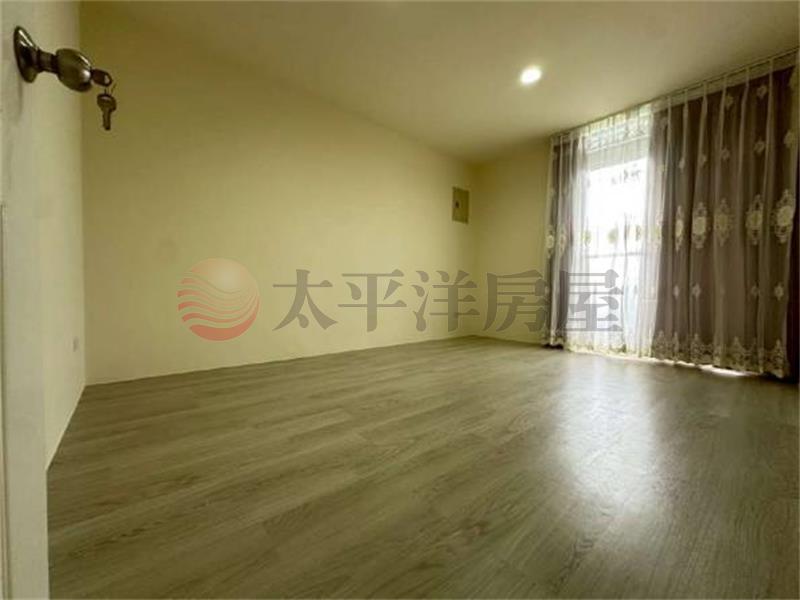 觀音忠愛莊整新透天房屋室內格局與周邊環境