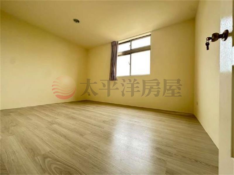 觀音忠愛莊整新透天房屋室內格局與周邊環境