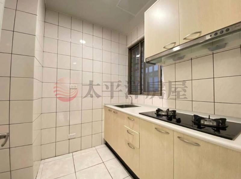 八德廣豐商圈2房車-巴黎世家房屋室內格局與周邊環境