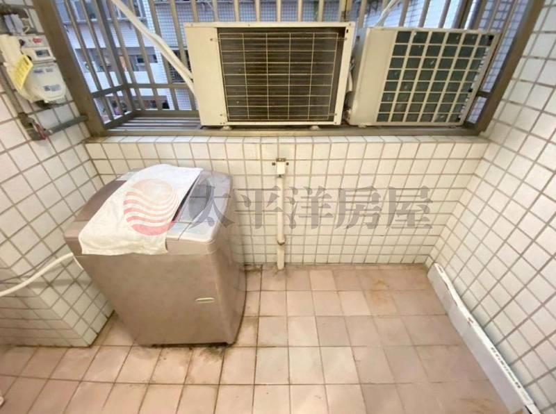 八德廣豐商圈2房車-巴黎世家房屋室內格局與周邊環境