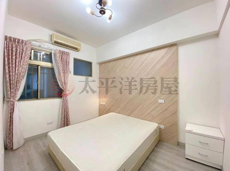 八德廣豐商圈2房車-巴黎世家房屋室內格局與周邊環境