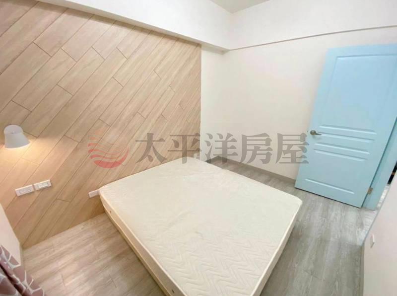 八德廣豐商圈2房車-巴黎世家房屋室內格局與周邊環境