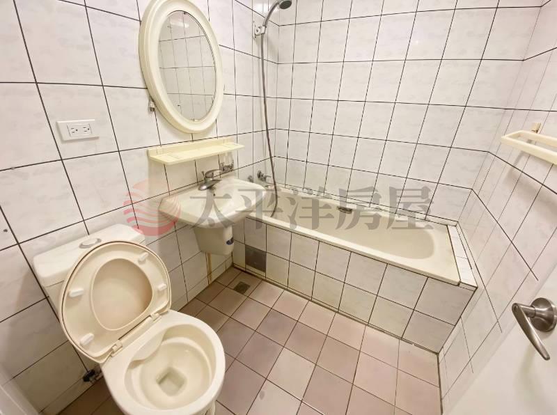 八德廣豐商圈2房車-巴黎世家房屋室內格局與周邊環境