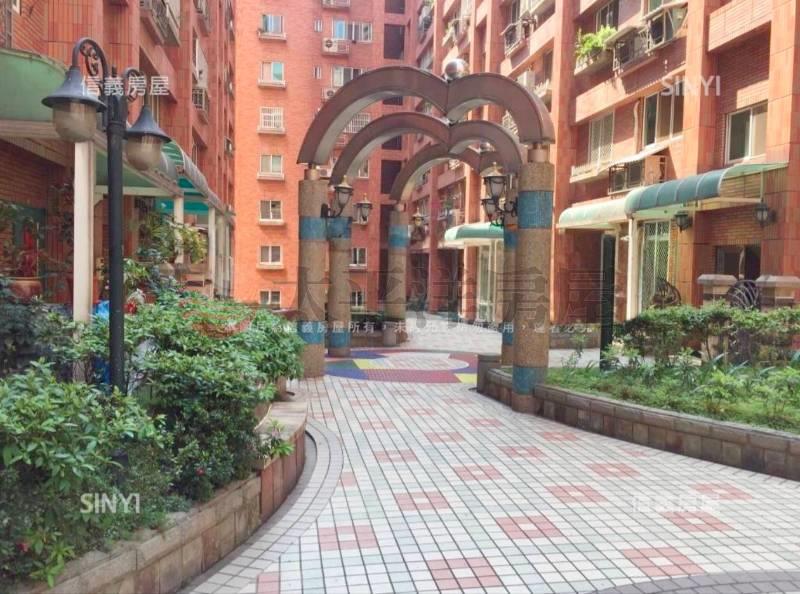 綠捷藝文特區站收租3房-生活家房屋室內格局與周邊環境