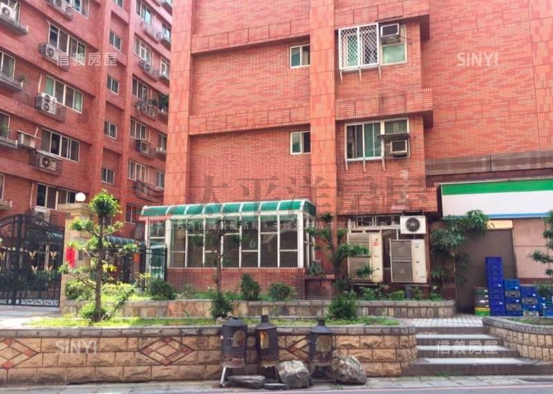 綠捷藝文特區站收租3房-生活家房屋室內格局與周邊環境