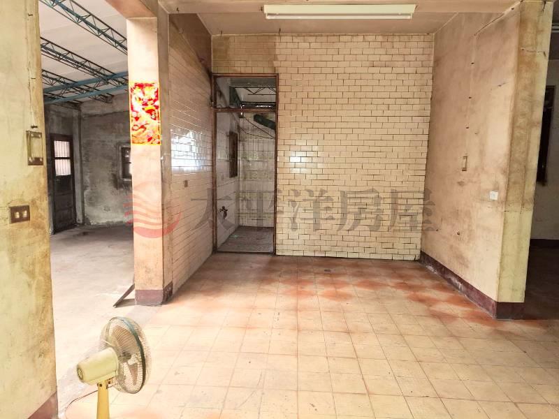 南崁交流道透天乙工廠房房屋室內格局與周邊環境