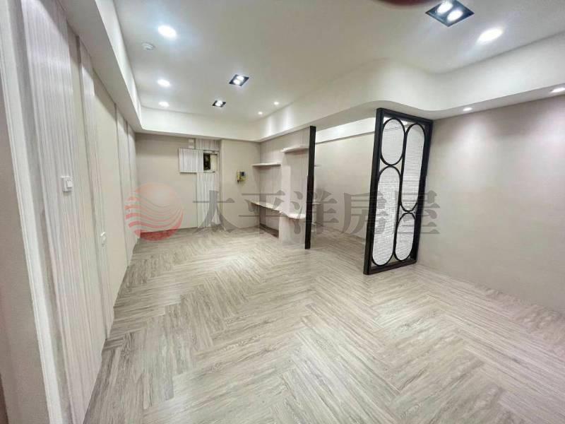 桃園戶政商圈電梯3房車房屋室內格局與周邊環境