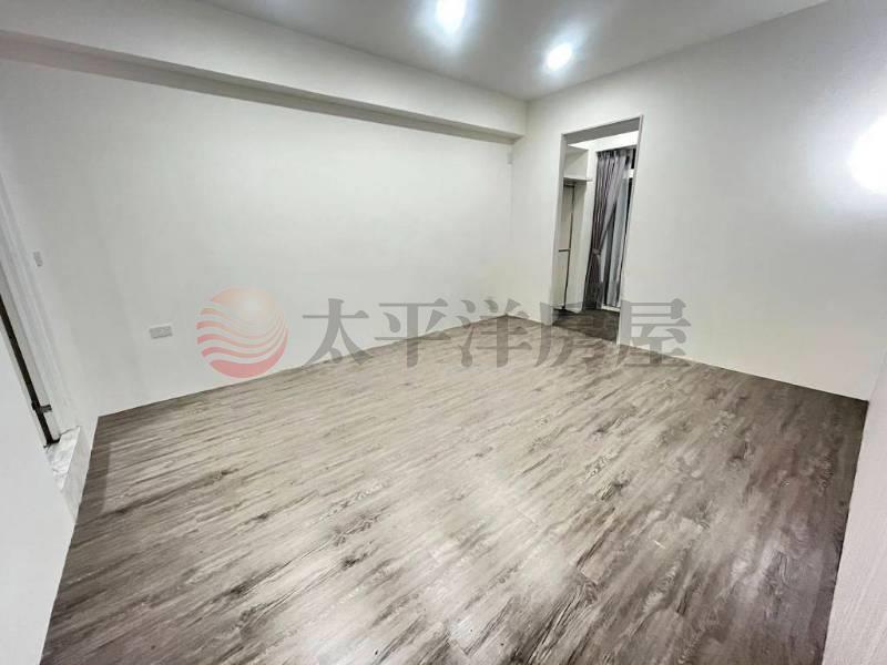 桃園戶政商圈電梯3房車房屋室內格局與周邊環境