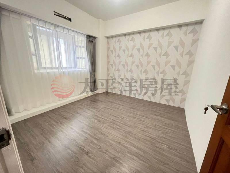 桃園戶政商圈電梯3房車房屋室內格局與周邊環境