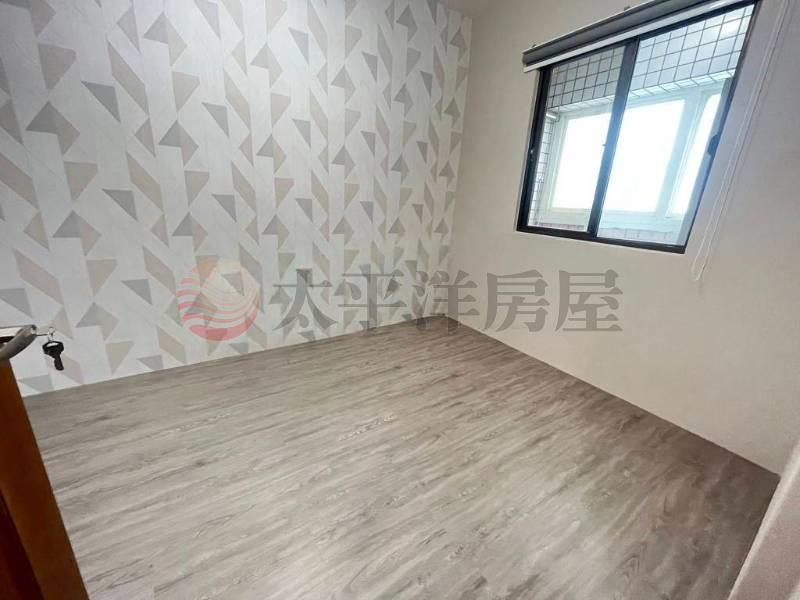 桃園戶政商圈電梯3房車房屋室內格局與周邊環境