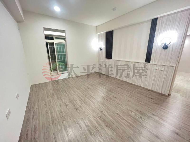 桃園戶政商圈電梯3房車房屋室內格局與周邊環境