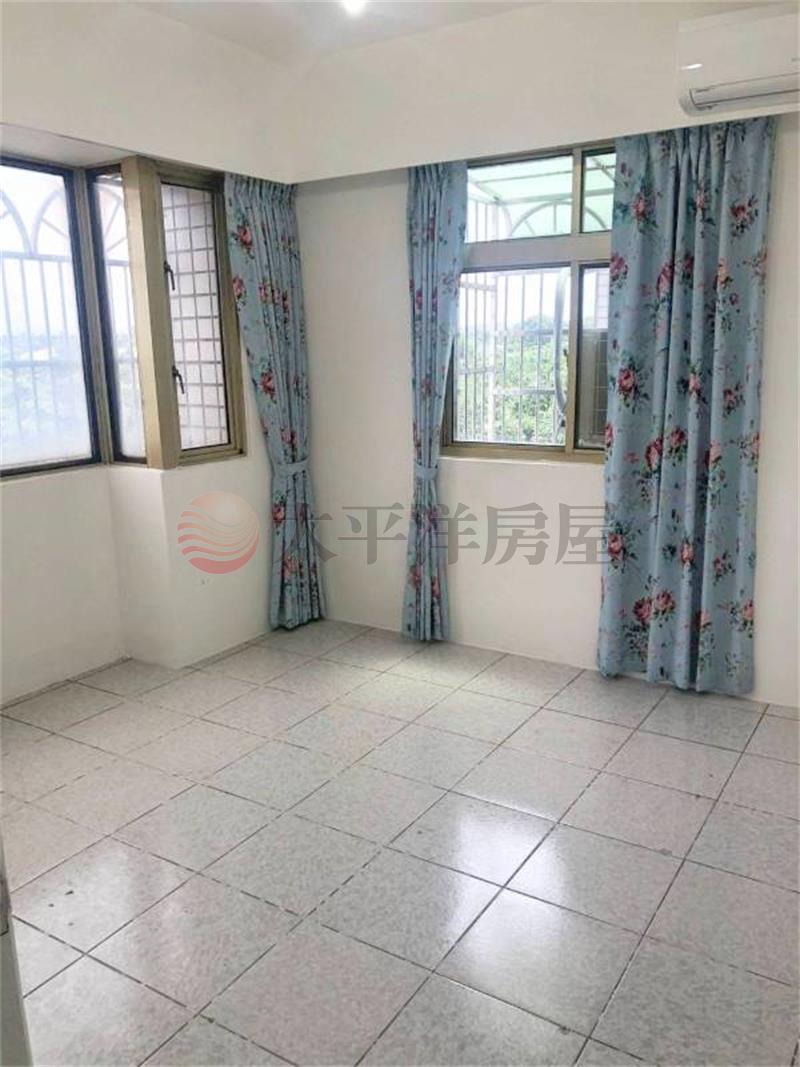 桃園紅線中路站電梯3房-宏昌社區房屋室內格局與周邊環境