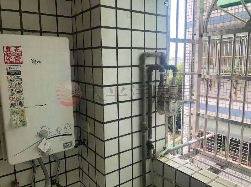 桃園紅線中路站電梯3房-宏昌社區房屋室內格局與周邊環境