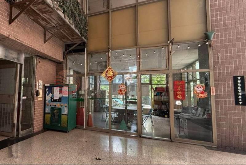 武陵高中大坪數套房-寶祥縣寶房屋室內格局與周邊環境